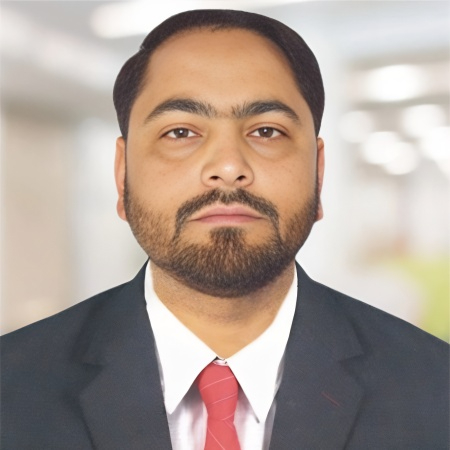 Mr. Farooz Ahmad Lone    